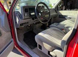 Chevrolet Pick-up C-1500