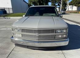 Chevrolet Pick-up C-1500