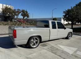 Chevrolet Pick-up C-1500