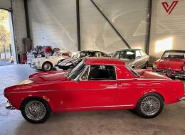 Fiat Punto Cabriolet