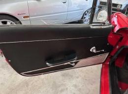 Fiat Punto Cabriolet