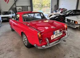 Fiat Punto Cabriolet