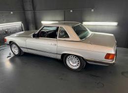 Mercedes-Benz SL 280