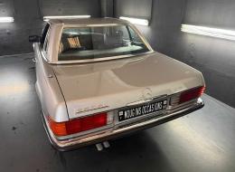 Mercedes-Benz SL 280