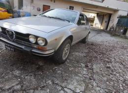 Alfa Roméo Alfetta GT GTV 2000