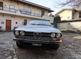 Alfa Roméo Alfetta GT GTV 2000