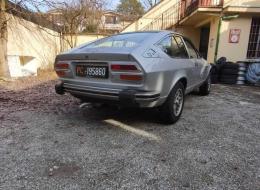 Alfa Roméo Alfetta GT GTV 2000