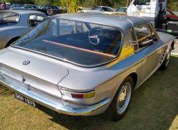 Brasinca 4200 GT Uirapuru