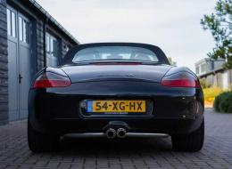 Porsche Boxster 3.2