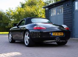 Porsche Boxster 3.2