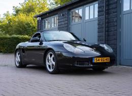 Porsche Boxster 3.2