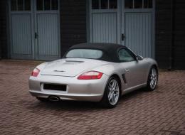 Porsche Boxster 987