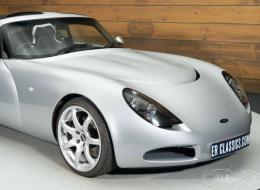 TVR T 350 Targa