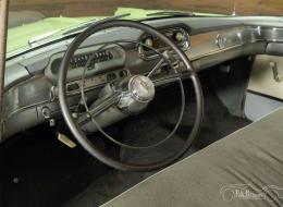 Hudson Hornet Special V8 Hollywood Hardtop