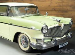 Hudson Hornet Special V8 Hollywood Hardtop