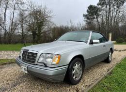 Mercedes-Benz E class 320 E Cabriolet