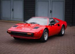 Ferrari 308 GTS
