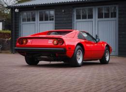 Ferrari 308 GTS