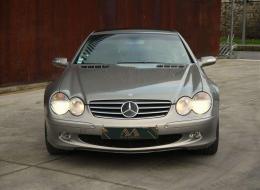 Mercedes-Benz SL 600