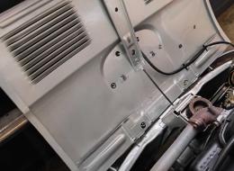 Fiat 500 L 1971 découvrable 