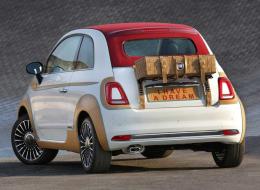 Fiat 500 C