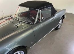 Alfa Roméo Giulia Spider