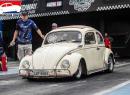 Volkswagen Coccinelle Fusca br&eacute;silienne