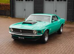 Ford Mustang Boss 429