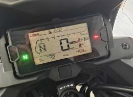 Moto Honda NC750X ABS DCT (Boite automatique)