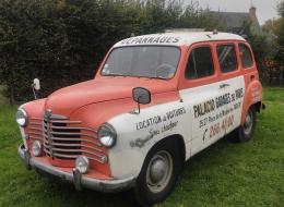 Renault Colorale