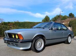 BMW Série 6 635 CSI