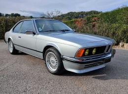 BMW Série 6 635 CSI