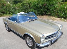 Mercedes-Benz SL 280 sl