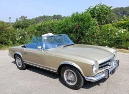 Mercedes-Benz SL 280 sl