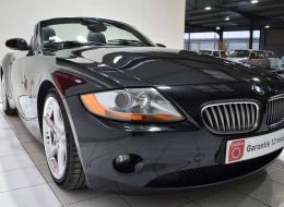 BMW Z4 3.0l Roadster