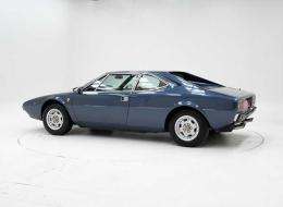 Ferrari 208 GT4 '80 CH15444