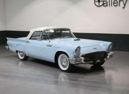 Ford Thunderbird Convertible