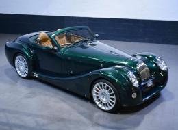 Morgan Aero 8 Roadster