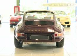 Porsche 911 T