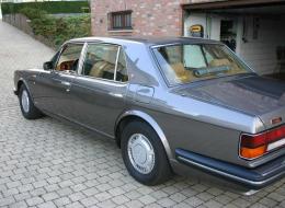 Bentley Turbo R RL