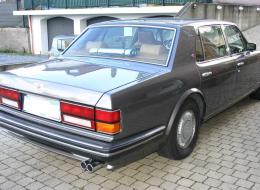 Bentley Turbo R RL