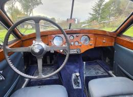 Jaguar Série - XK 120 DROPHEAD COUPE