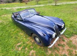 Jaguar Série - XK 120 DROPHEAD COUPE