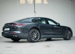 Porsche Panaméra 4S Diesel 