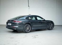 Porsche Panaméra 4S Diesel 