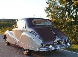 Armstrong-Siddeley Sapphire 1953
