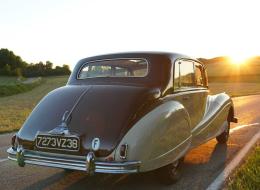 Armstrong-Siddeley Sapphire 1953