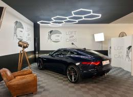 Jaguar Type F V6 S 3.0 380 Suralimente A