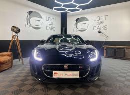 Jaguar Type F V6 S 3.0 380 Suralimente A