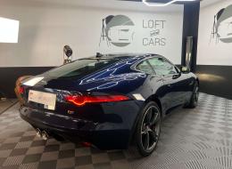 Jaguar Type F V6 S 3.0 380 Suralimente A